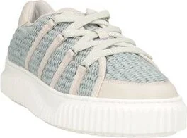Voile Blanche Woman Sneakers - Image 5