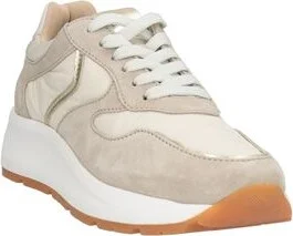 Voile Blanche Woman Sneakers - Image 2