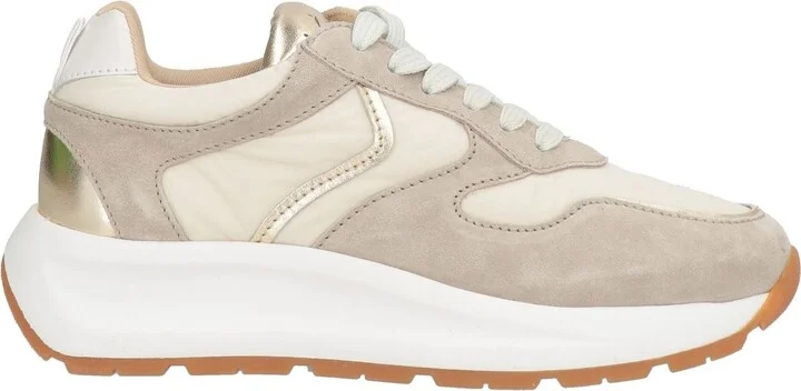 Voile Blanche Woman Sneakers - Image 3
