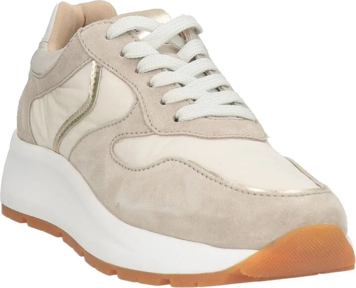 Voile Blanche Woman Sneakers - Image 4