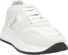 Voile Blanche Woman Sneakers - Image 5