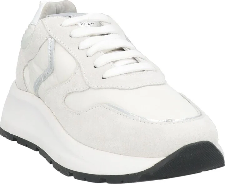 Voile Blanche Woman Sneakers - Image 7