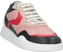 Voile Blanche Woman Sneakers - Image 2