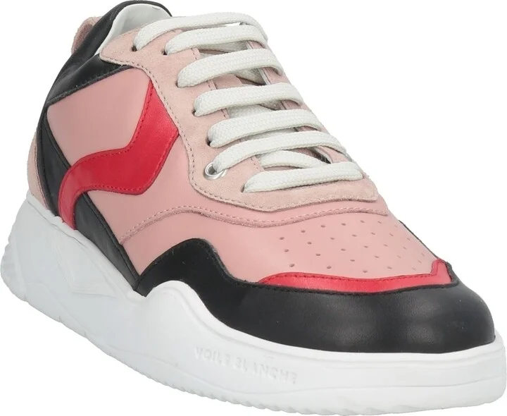 Voile Blanche Woman Sneakers - Image 4