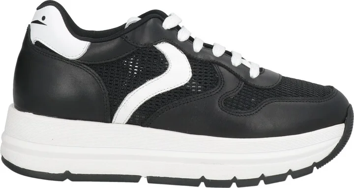 Voile Blanche Woman Sneakers - Image 3