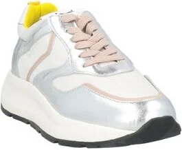 Voile Blanche Woman Sneakers - Image 2