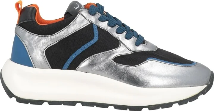 Voile Blanche Woman Sneakers - Image 6