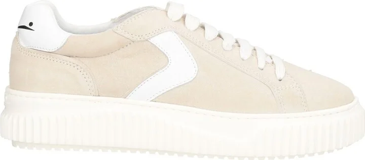 Voile Blanche Woman Sneakers - Image 3
