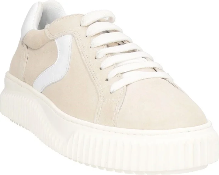 Voile Blanche Woman Sneakers - Image 4