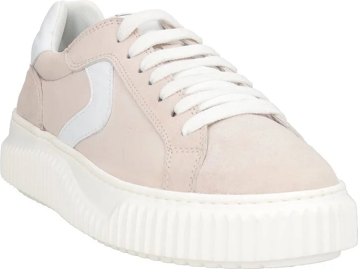 Voile Blanche Woman Sneakers - Image 7