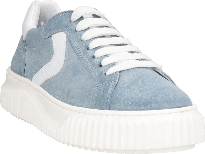 Voile Blanche Woman Sneakers - Image 10
