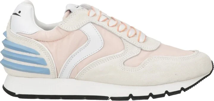 Voile Blanche Woman Sneakers - Image 3