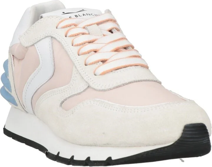 Voile Blanche Woman Sneakers - Image 4