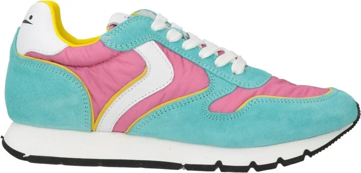 Voile Blanche Woman Sneakers - Image 3