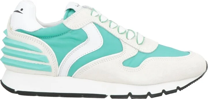Voile Blanche Woman Sneakers - Image 3