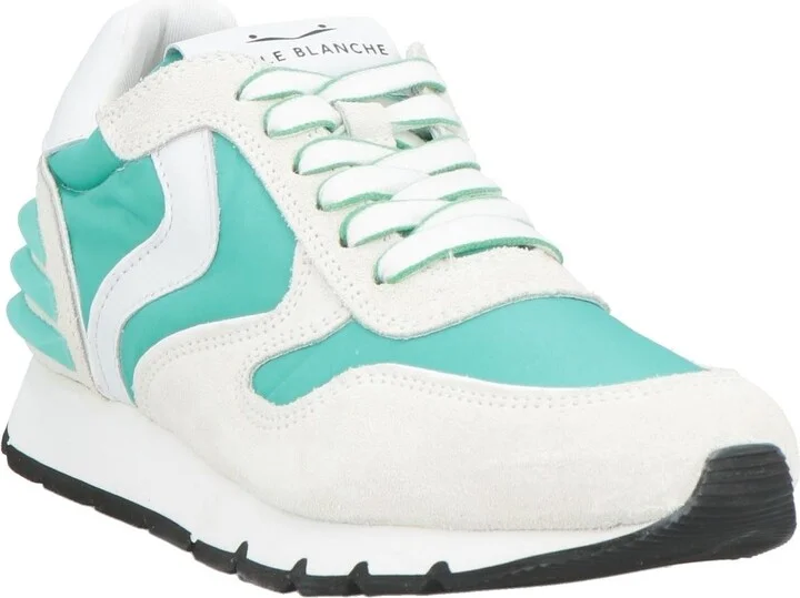 Voile Blanche Woman Sneakers - Image 4
