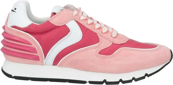 Voile Blanche Woman Sneakers - Image 6