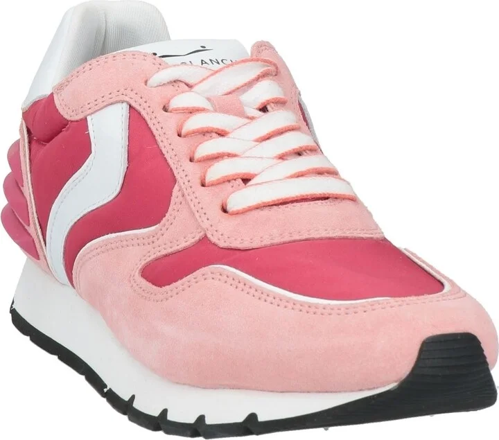 Voile Blanche Woman Sneakers - Image 7