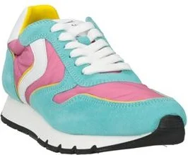Voile Blanche Woman Sneakers - Image 2
