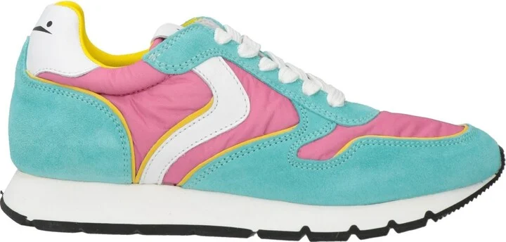Voile Blanche Woman Sneakers - Image 3