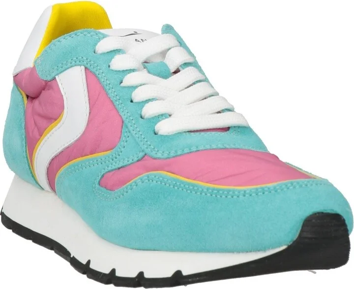 Voile Blanche Woman Sneakers - Image 4