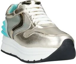 Voile Blanche Woman Sneakers - Image 2