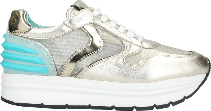 Voile Blanche Woman Sneakers - Image 3