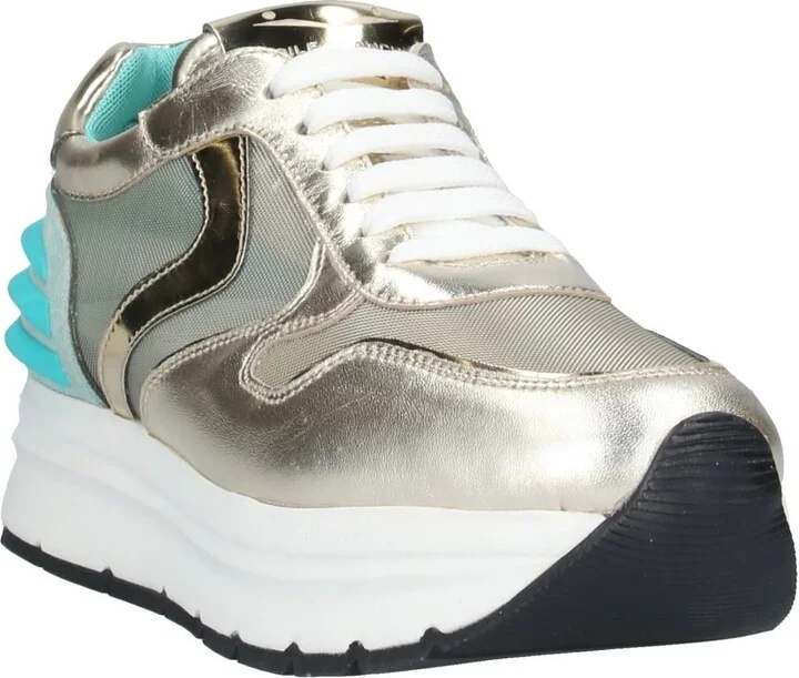 Voile Blanche Woman Sneakers - Image 4