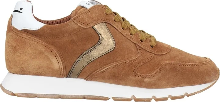 Voile Blanche Woman Sneakers - Image 3