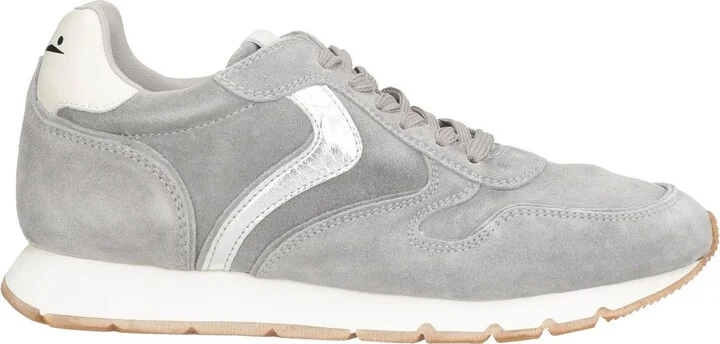 Voile Blanche Woman Sneakers - Image 6