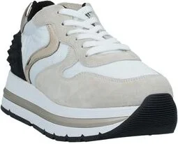 Voile Blanche Woman Sneakers - Image 2