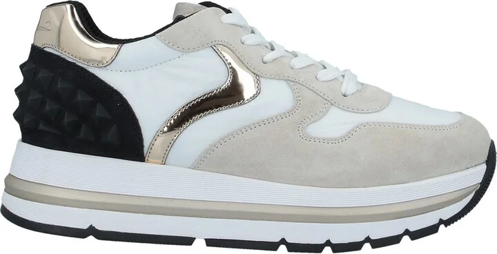 Voile Blanche Woman Sneakers - Image 3