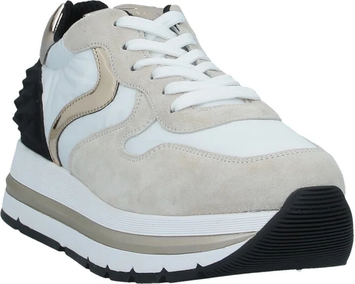 Voile Blanche Woman Sneakers - Image 4