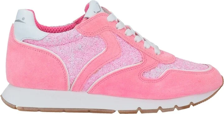 Voile Blanche Woman Sneakers - Image 3