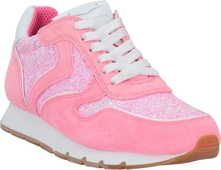 Voile Blanche Woman Sneakers - Image 4