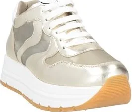 Voile Blanche Woman Sneakers - Image 2