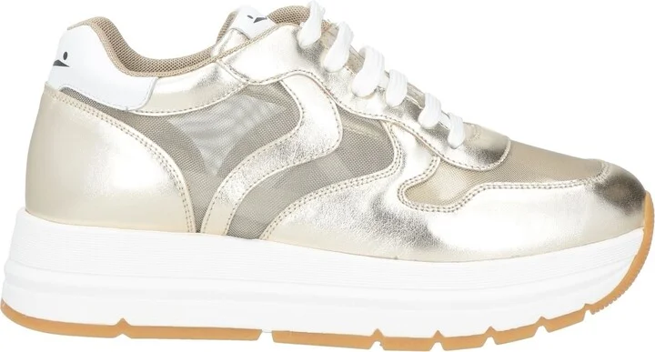 Voile Blanche Woman Sneakers - Image 3