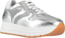 Voile Blanche Woman Sneakers - Image 5