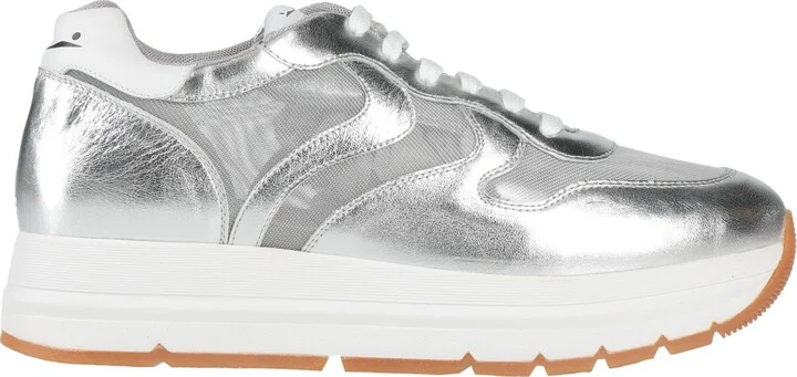 Voile Blanche Woman Sneakers - Image 6