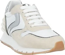 Voile Blanche Woman Sneakers - Image 2