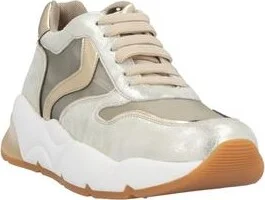 Voile Blanche Woman Sneakers - Image 2