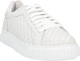 Voile Blanche Woman Sneakers - Image 2