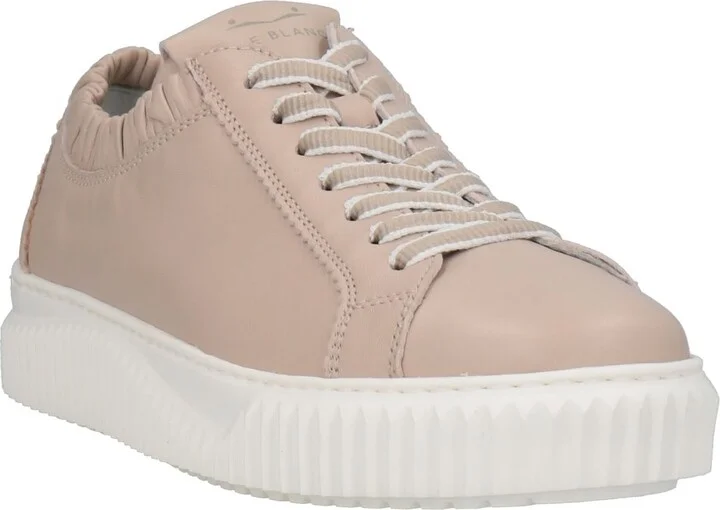 Voile Blanche Woman Sneakers - Image 4