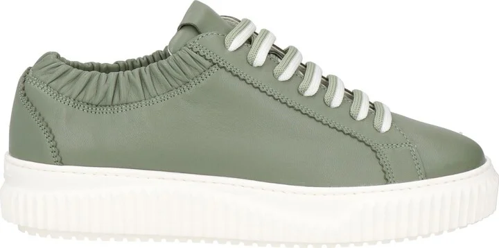 Voile Blanche Woman Sneakers - Image 6