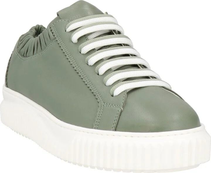 Voile Blanche Woman Sneakers - Image 7