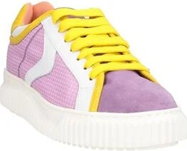 Voile Blanche Woman Sneakers - Image 2