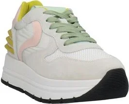 Voile Blanche Woman Sneakers - Image 2