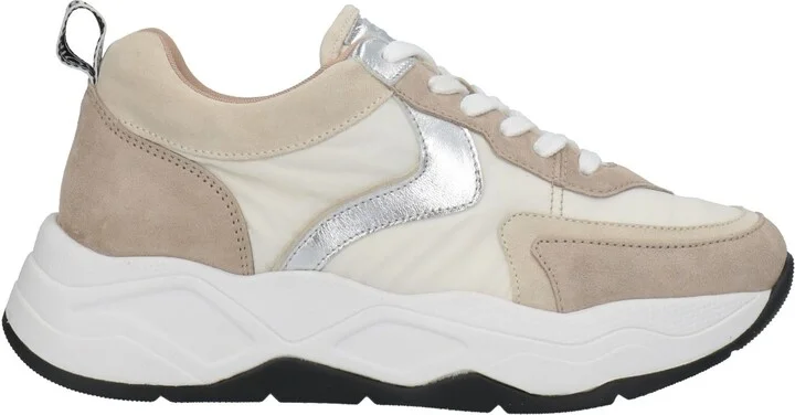 Voile Blanche Woman Sneakers - Image 3