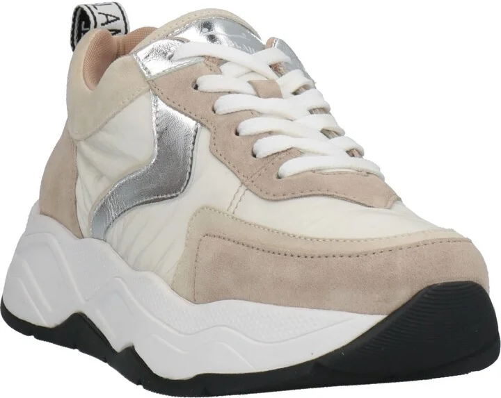 Voile Blanche Woman Sneakers - Image 4