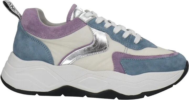 Voile Blanche Woman Sneakers - Image 6